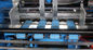 Máquina de laminación de hoja de cartón corrugado automática completa para la fabricación de cajas de cartón